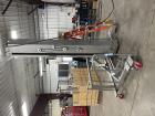 Bridge Machine Co. Lift